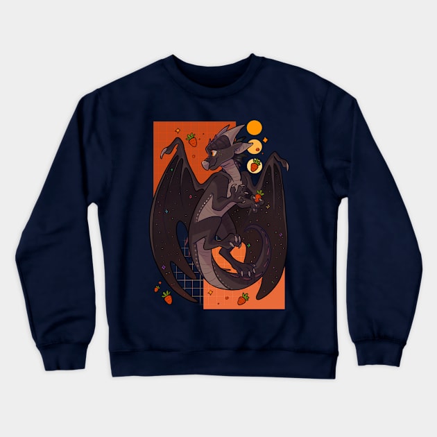 Peacemaker Crewneck Sweatshirt by opthedragon